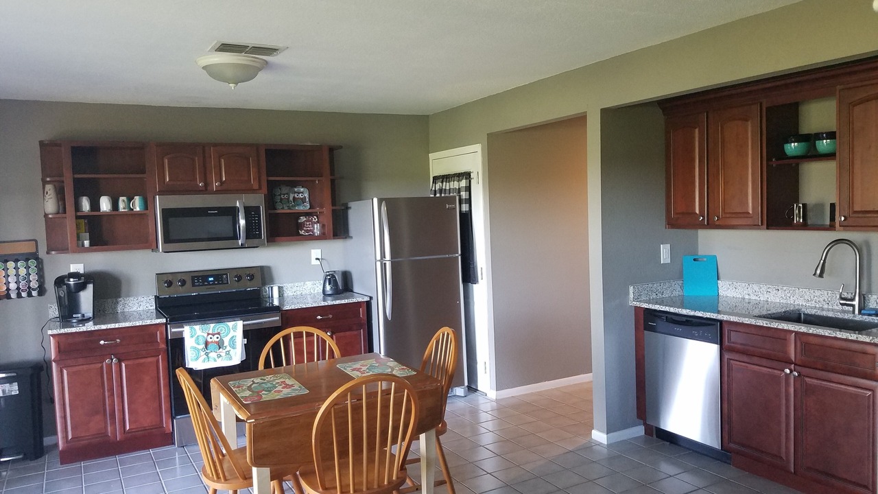 Photo of Kitchen in Citra