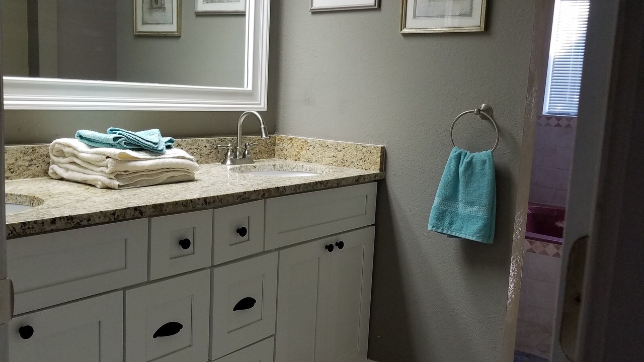 Photo of Bathroom in Citra