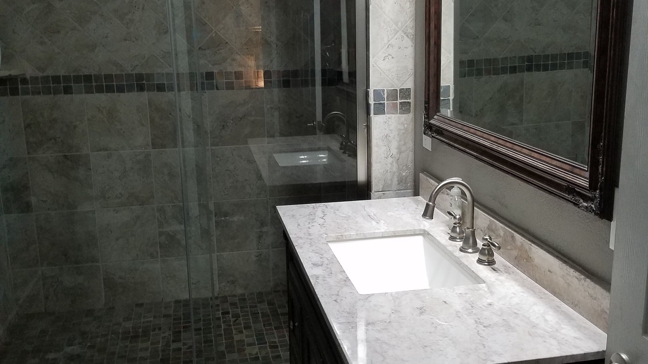 Photo of Bathroom in Citra