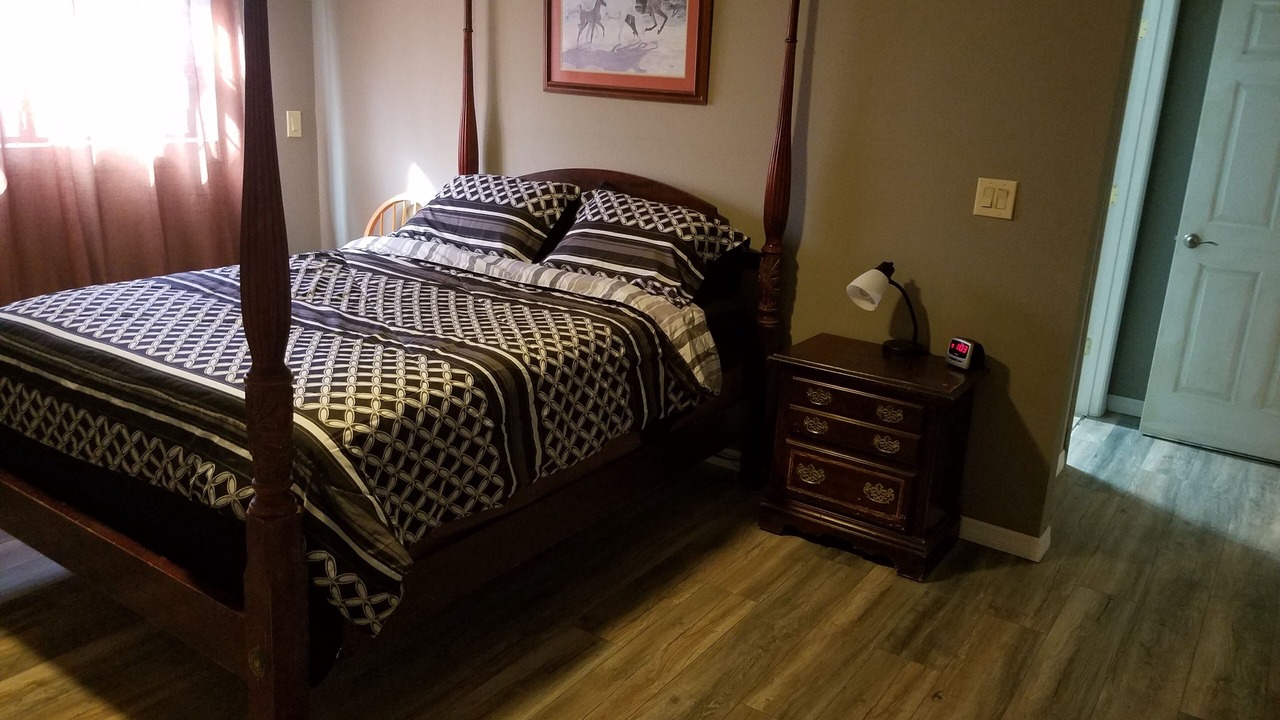 Photo of Bedroom in Citra