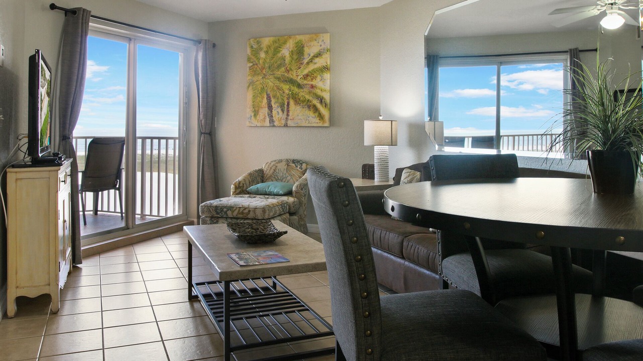 Photo of Bedroom in Treasure Island