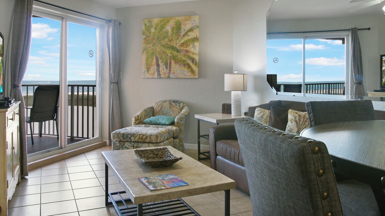 Photo of Bedroom in Treasure Island