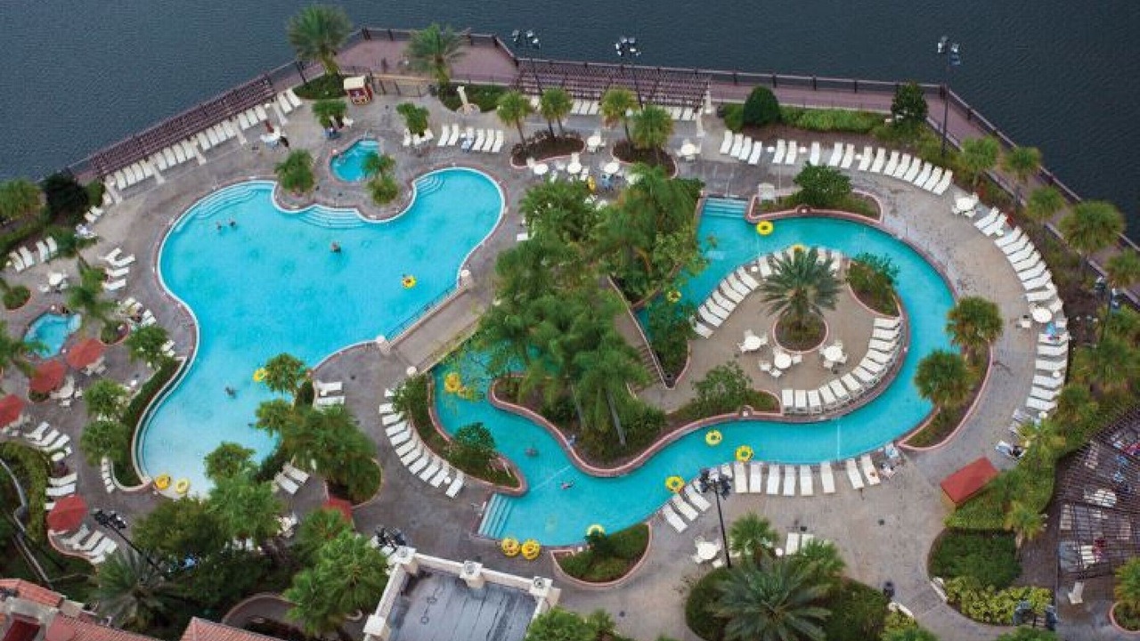 Photo of Outdoor in Lake Buena Vista