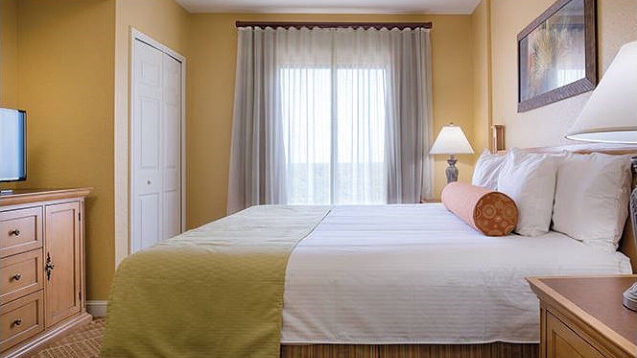 Photo of Bedroom in Lake Buena Vista