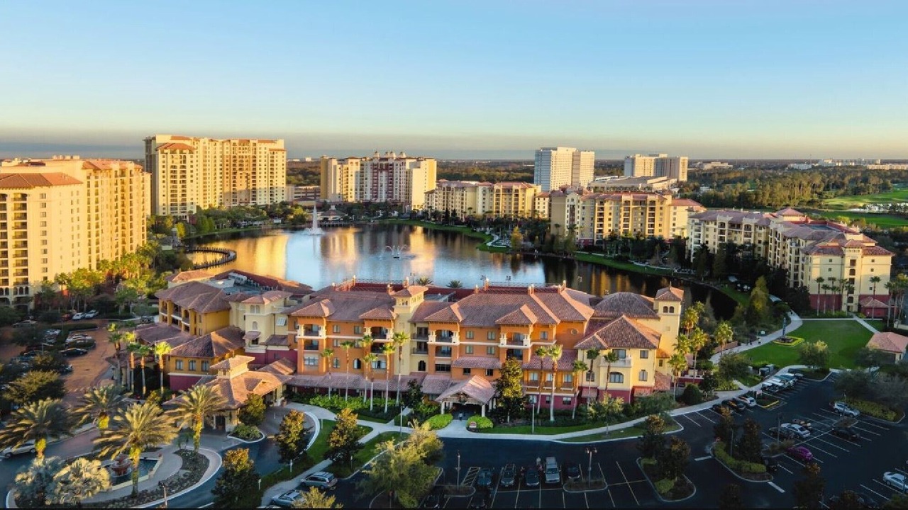 Photo of Outdoor in Lake Buena Vista