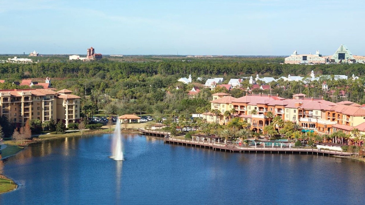 Photo of Outdoor in Lake Buena Vista
