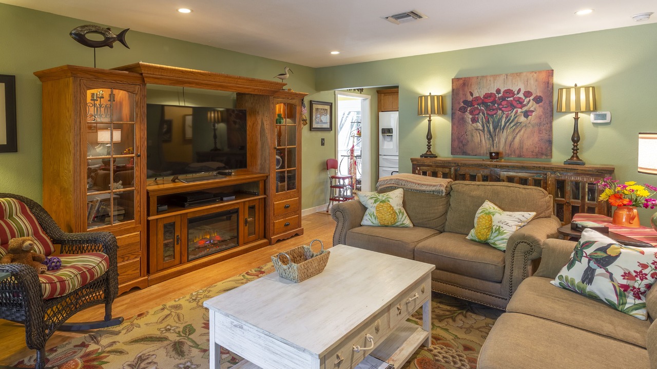 Photo of Livingroom in Gulfport