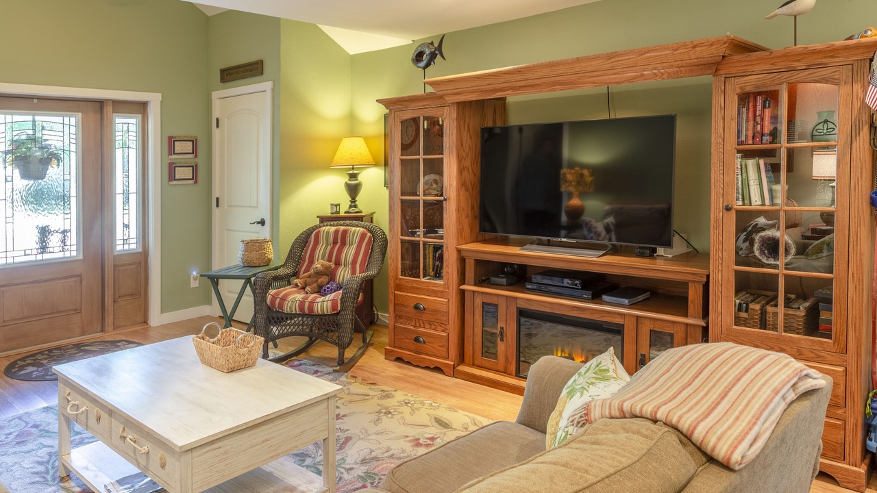 Photo of Bedroom in Gulfport