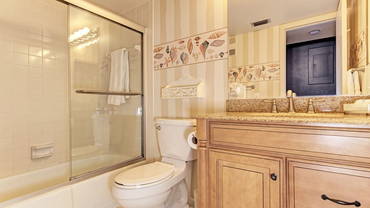 Photo of Bathroom in Siesta Key