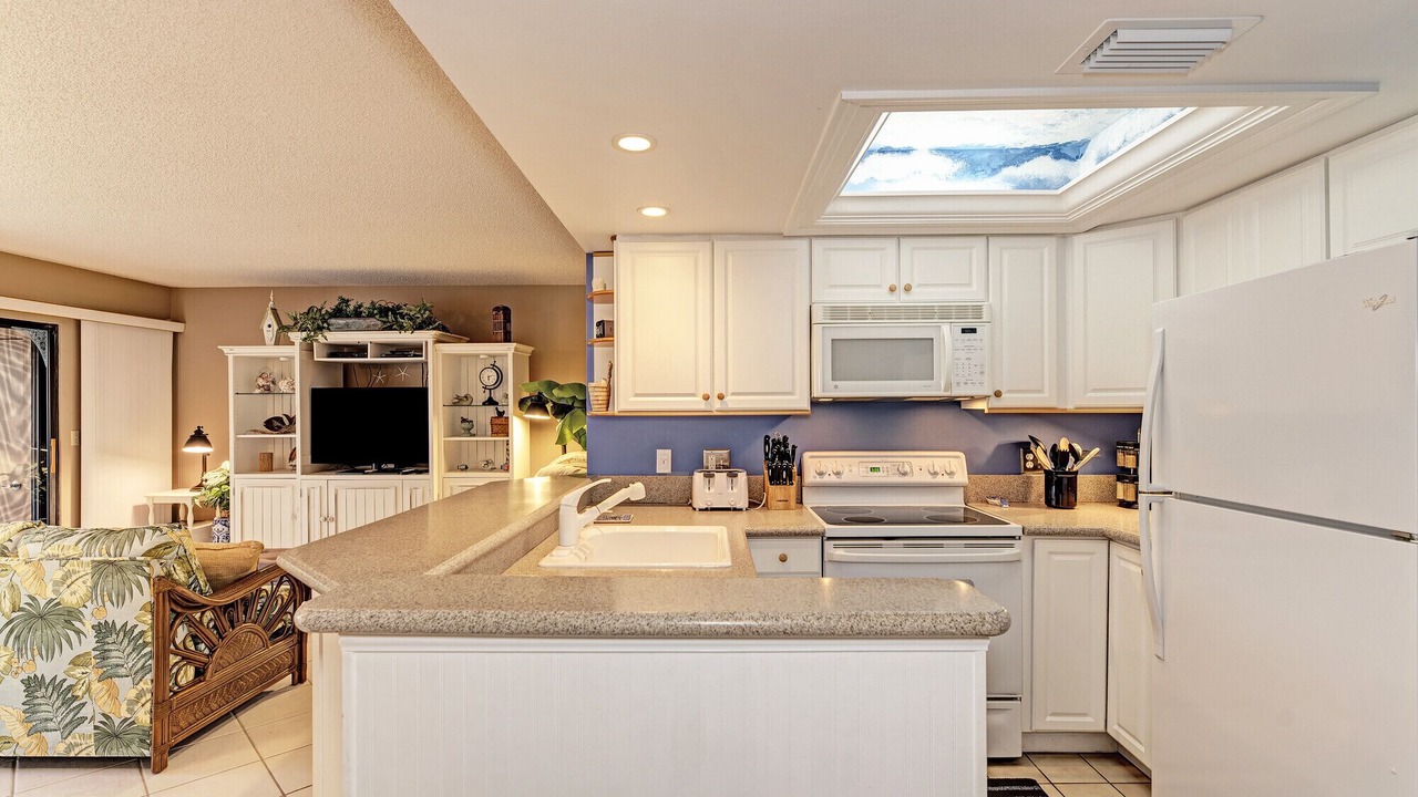 Photo of Kitchen in Siesta Key