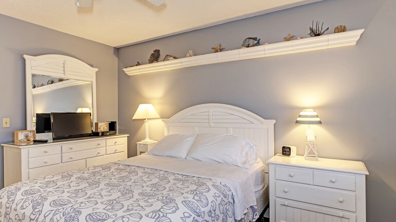 Photo of Bedroom in Siesta Key