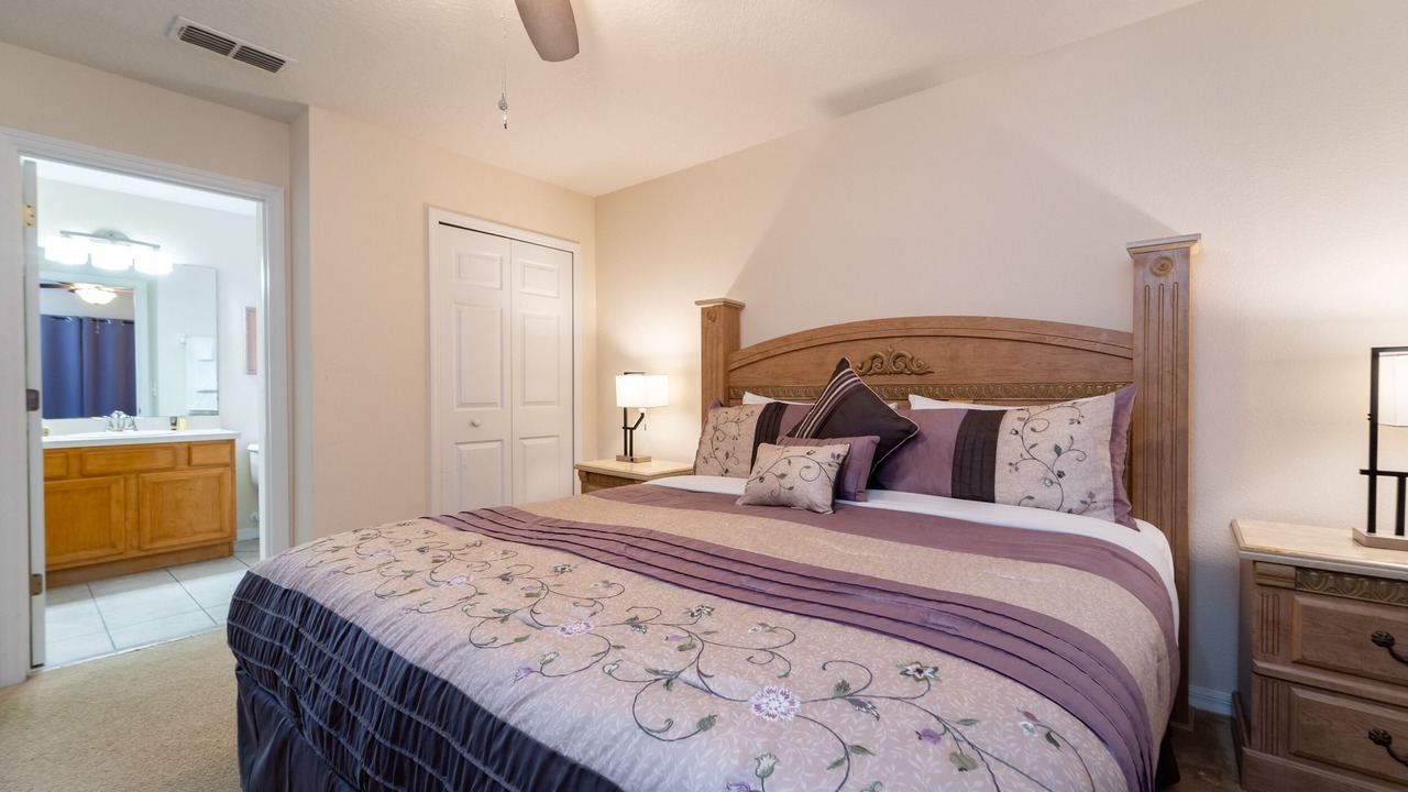 Photo of Bedroom in Solana