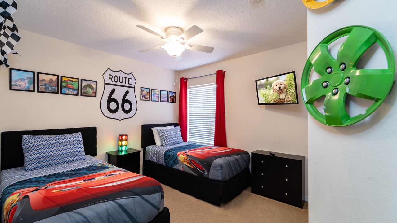 Photo of Bedroom in Solana