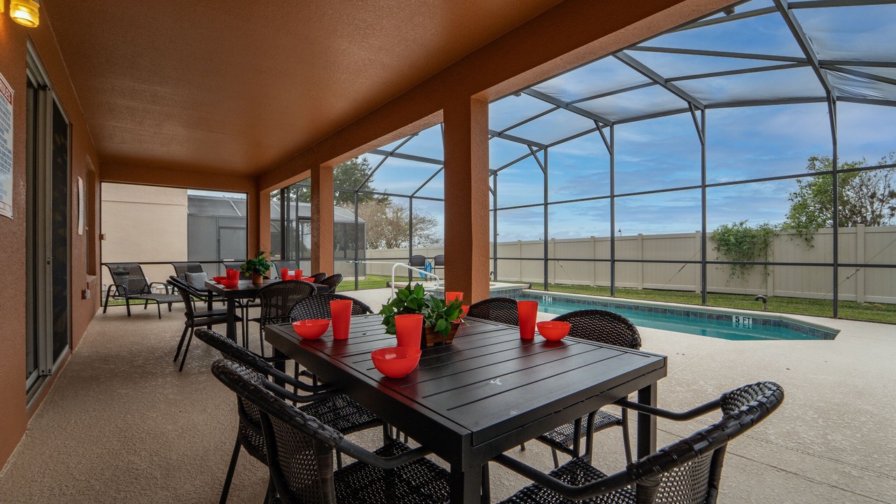Photo of Outdoor in Solana