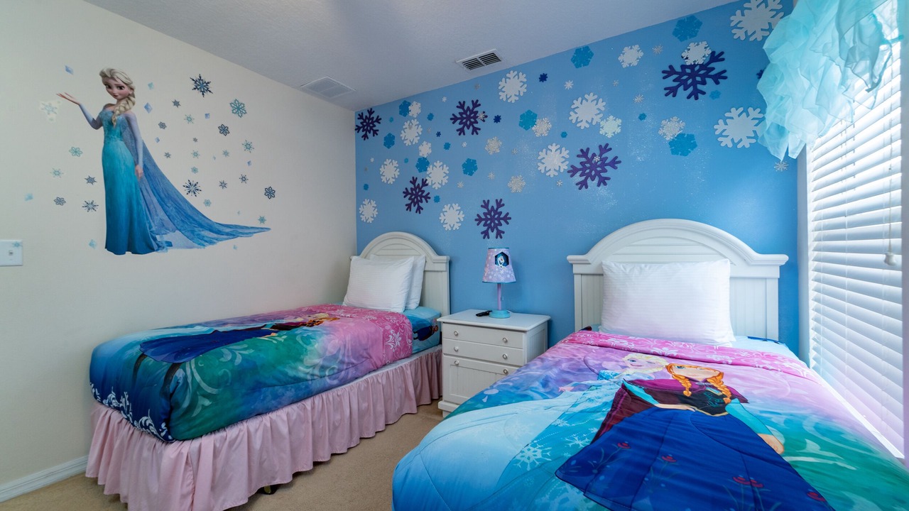 Photo of Bedroom in Solana