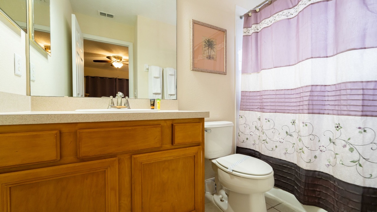 Photo of Bathroom in Solana