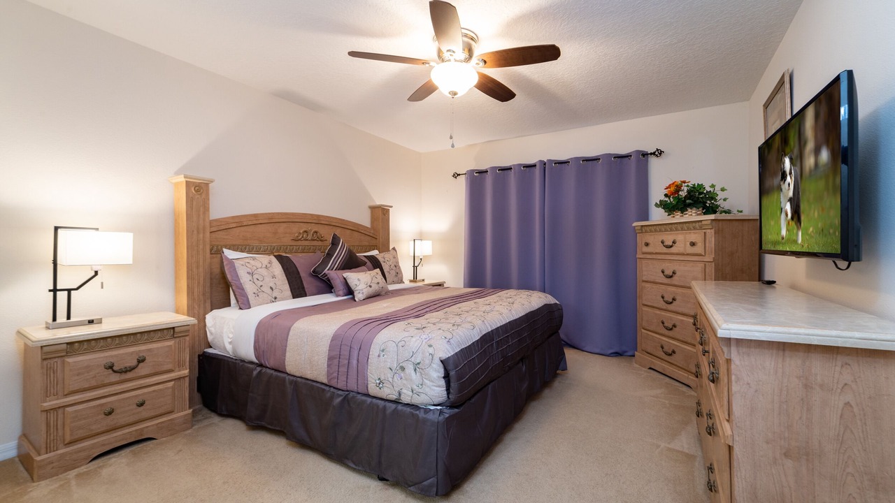 Photo of Bedroom in Solana