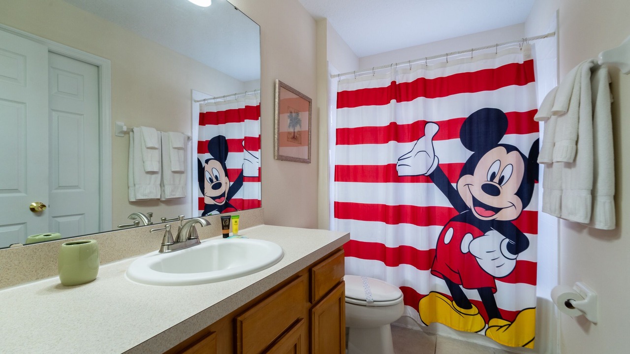 Photo of Bathroom in Solana