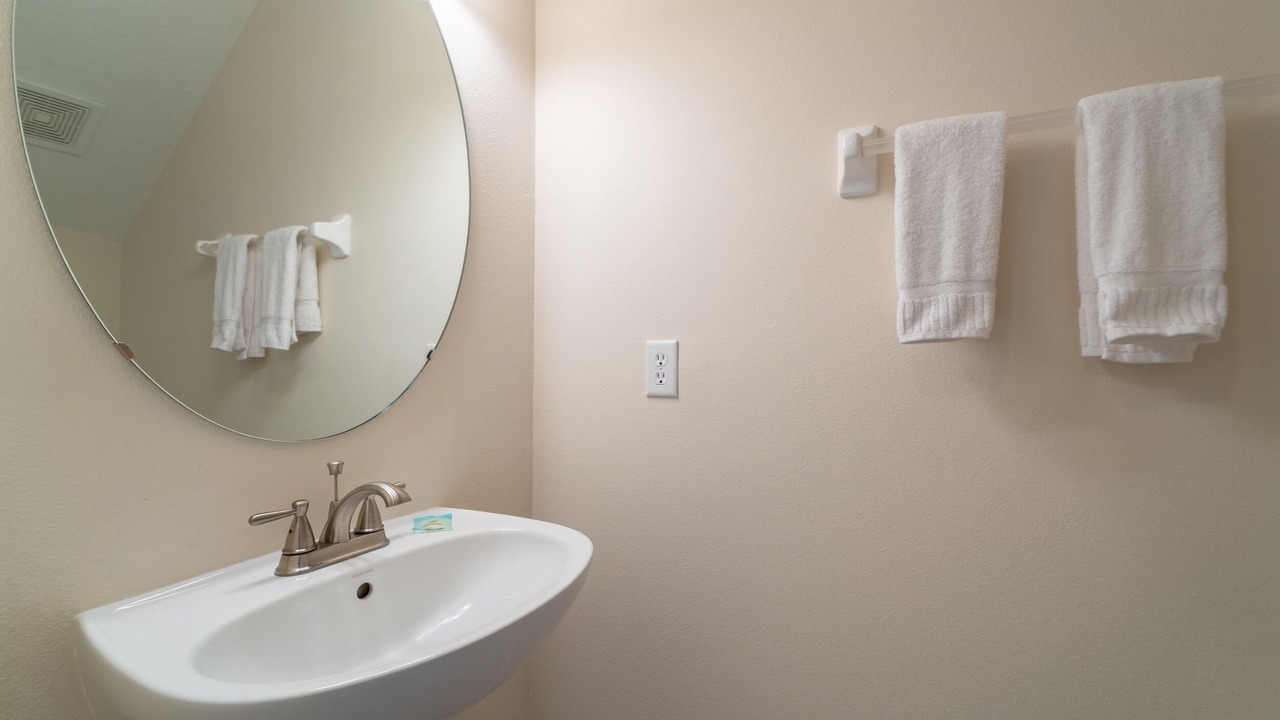 Photo of Bathroom in Solana