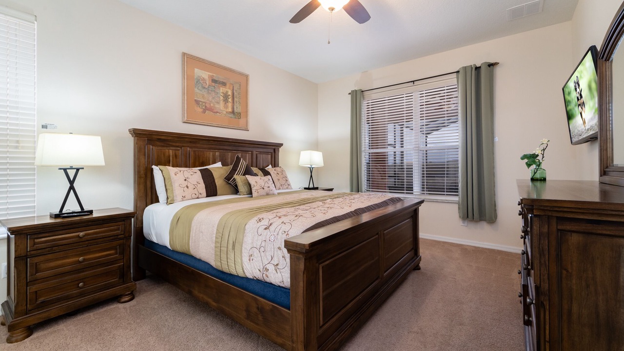 Photo of Bedroom in Solana