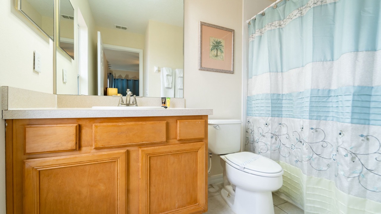 Photo of Bathroom in Solana