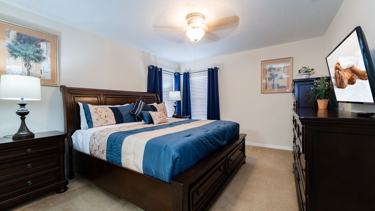 Photo of Bedroom in Solana