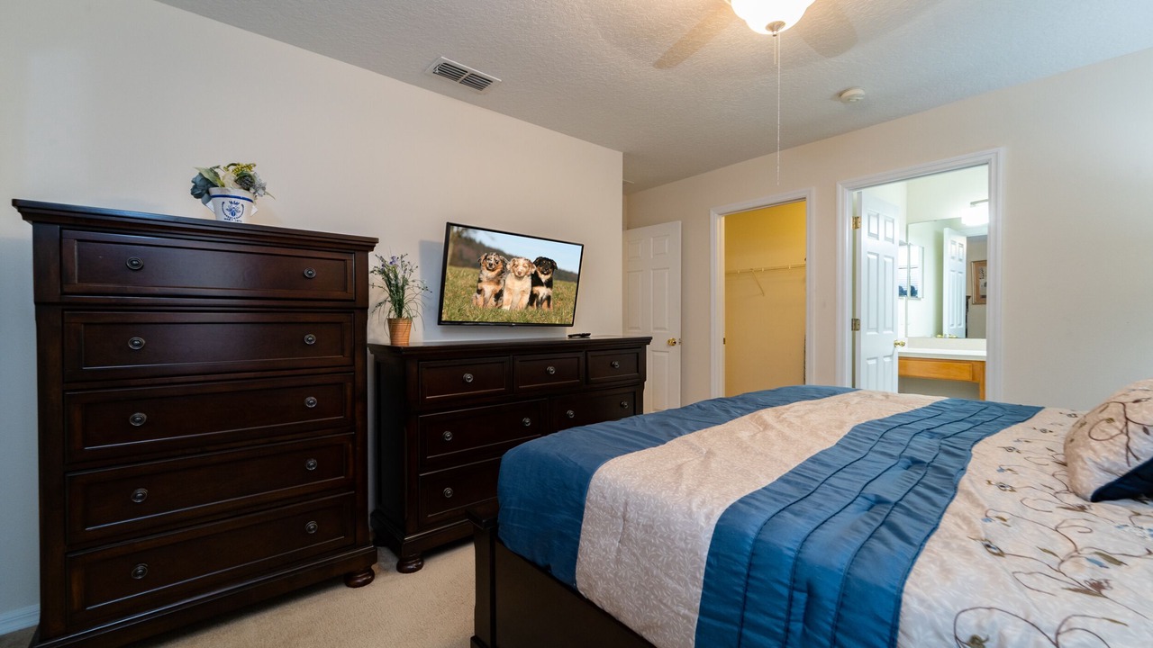 Photo of Bedroom in Solana