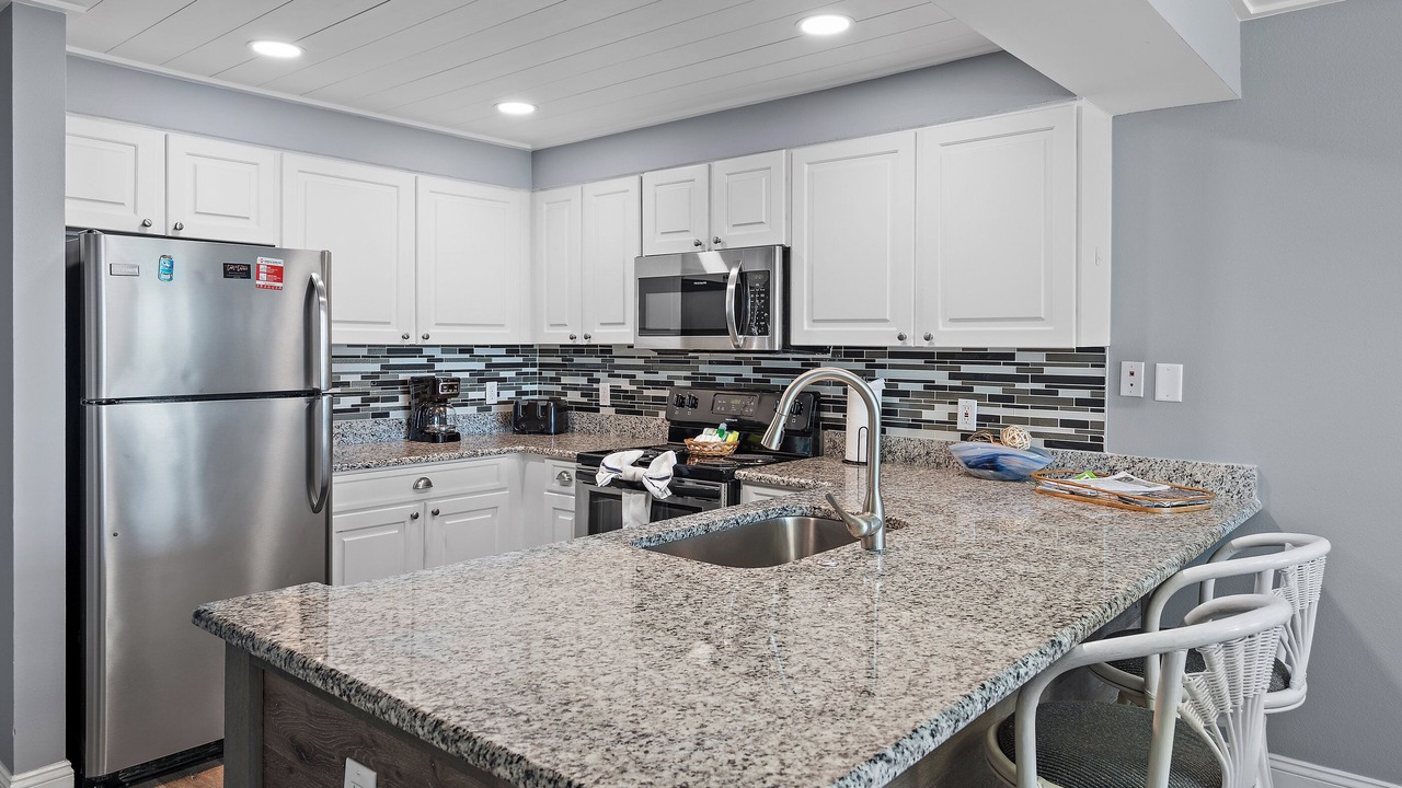 Photo of Kitchen in Destin