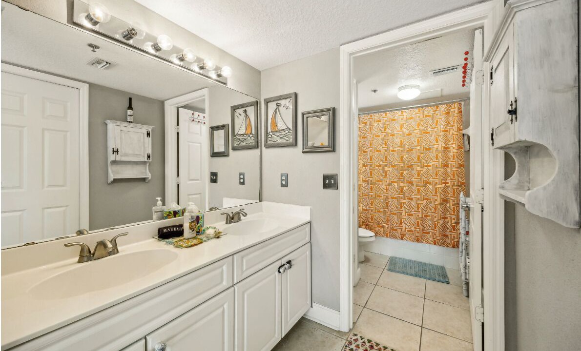 Photo of Bathroom in Ocean Cay