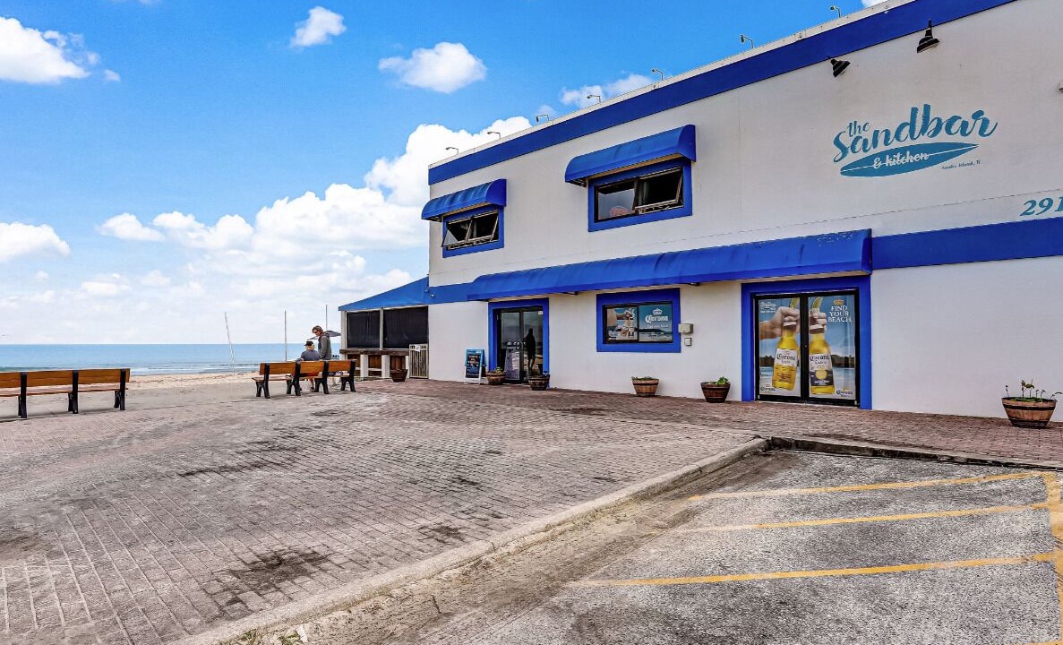Photo of Outdoor in Ocean Cay