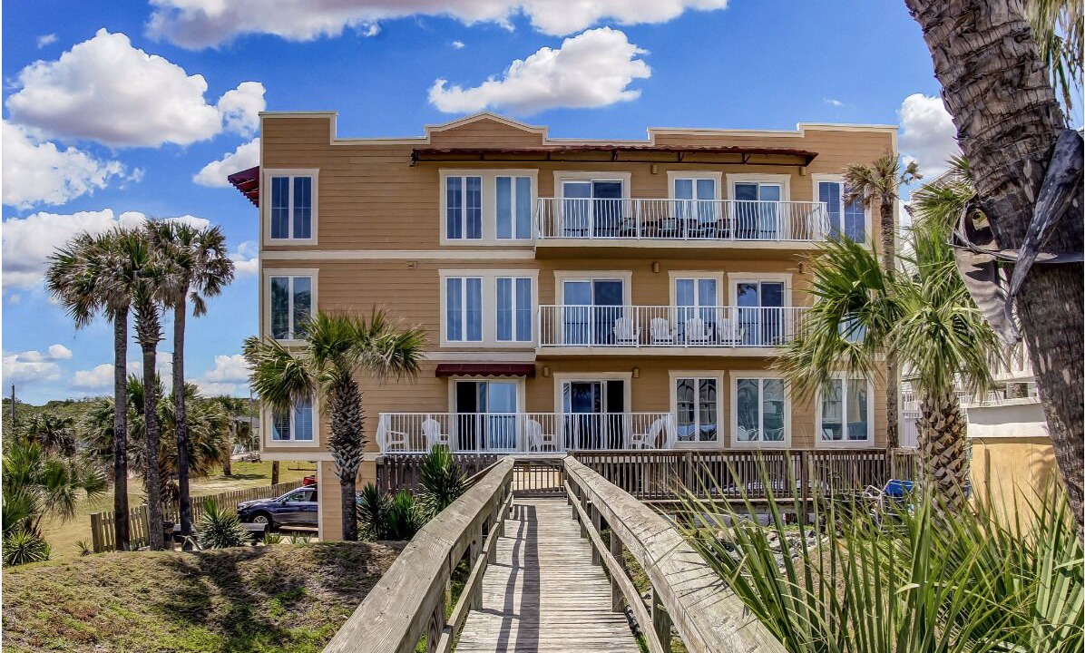 Photo of Outdoor in Ocean Cay