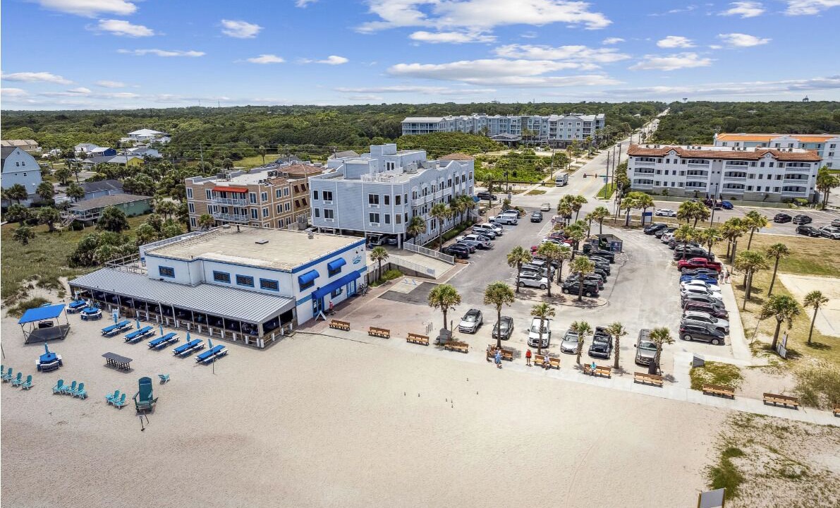Photo of Outdoor in Ocean Cay