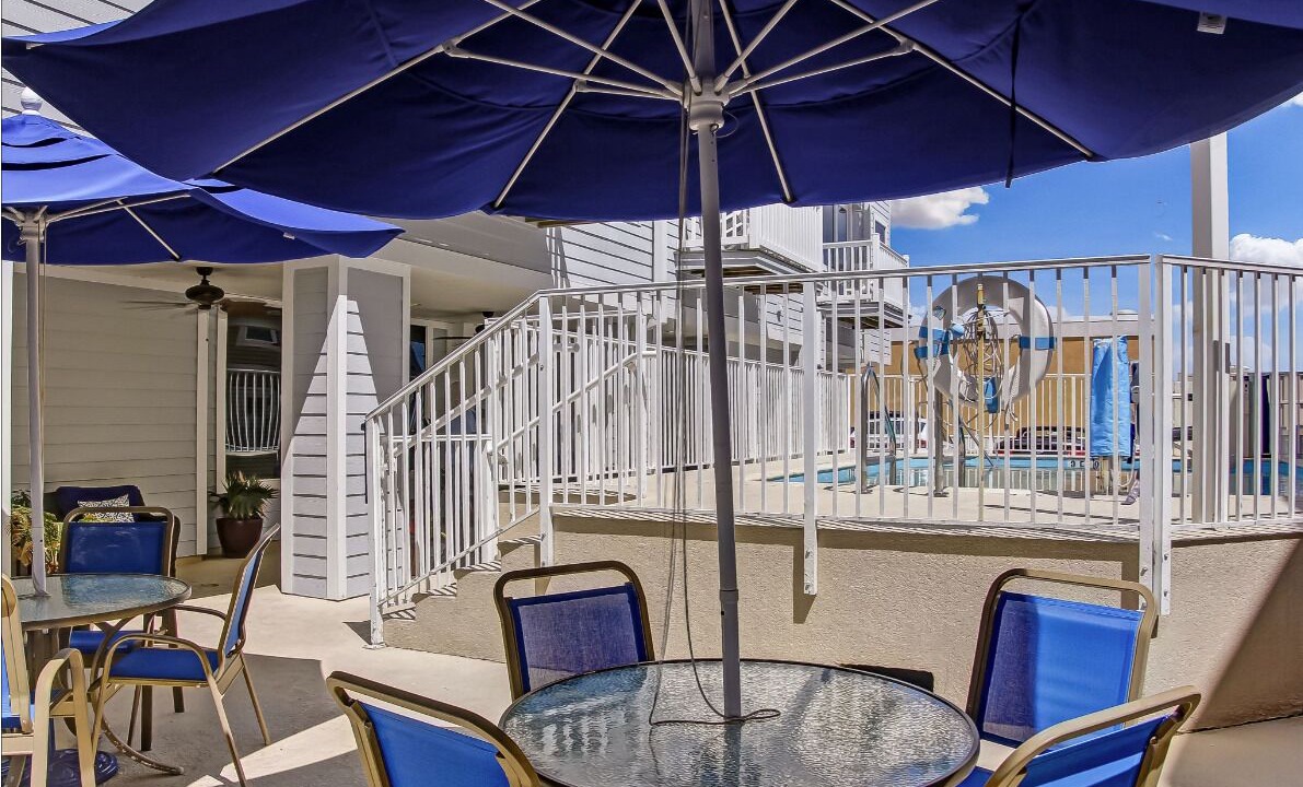 Photo of Outdoor in Ocean Cay