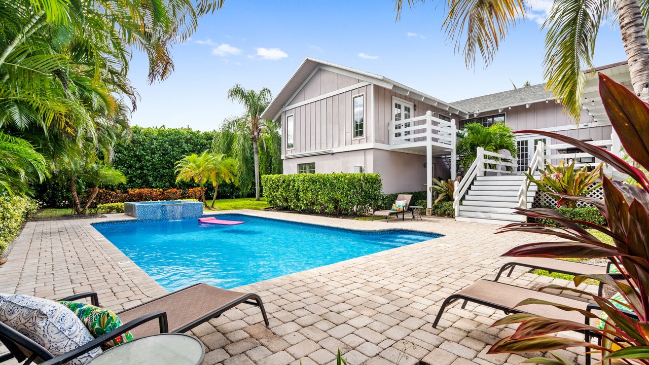 Photo of Outdoor in Boynton Beach