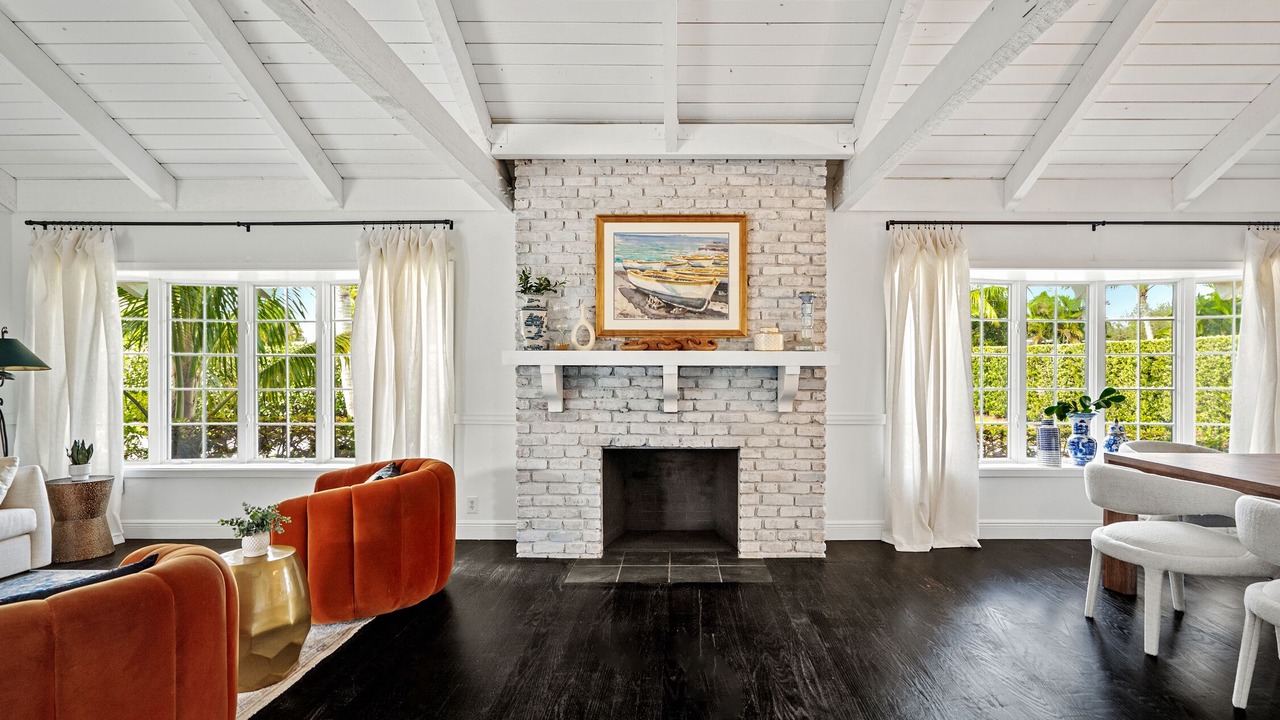 Photo of Livingroom in Boynton Beach