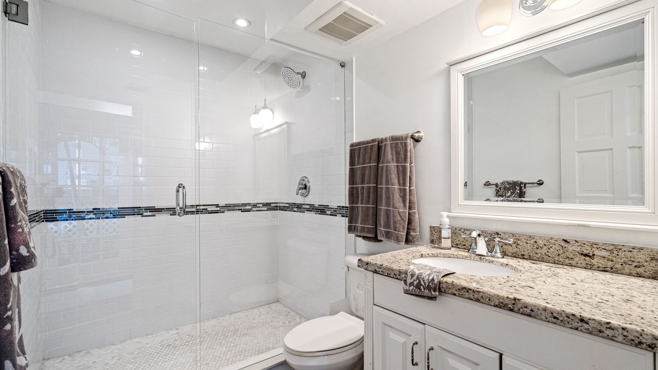Photo of Bathroom in Boynton Beach