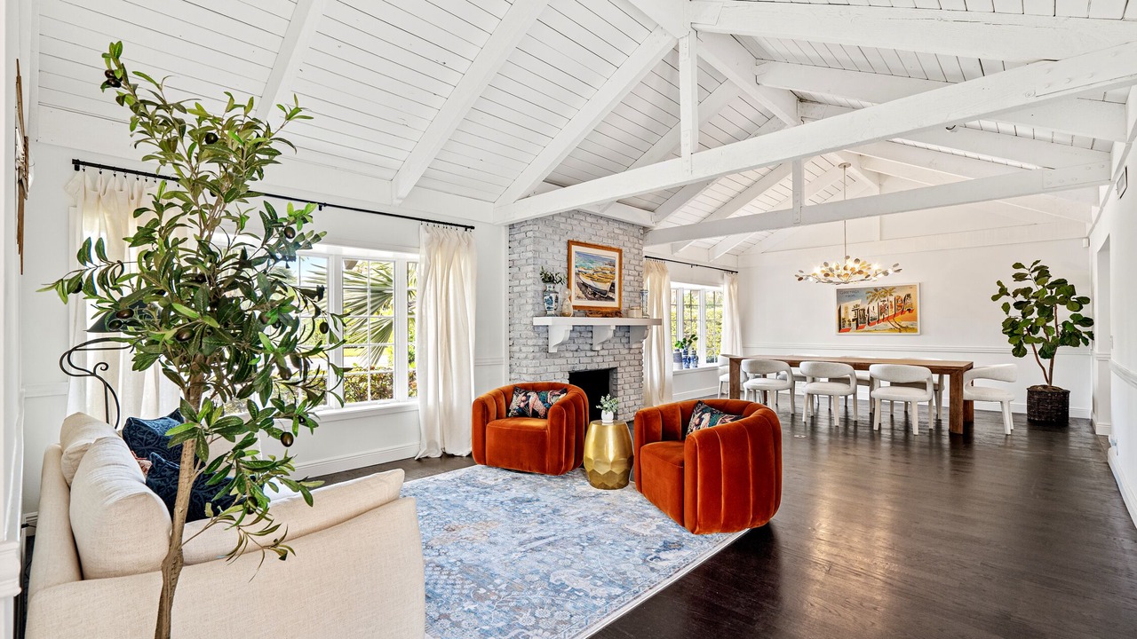 Photo of Bedroom in Boynton Beach