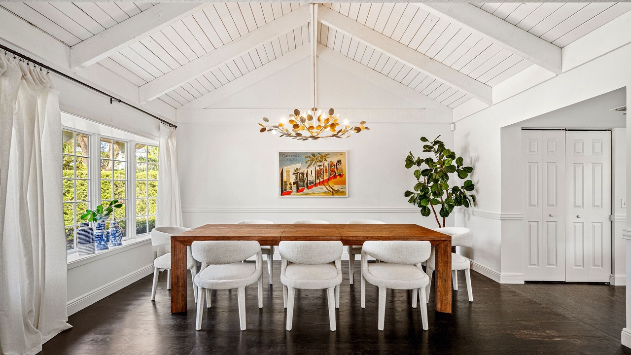 Photo of Livingroom in Boynton Beach