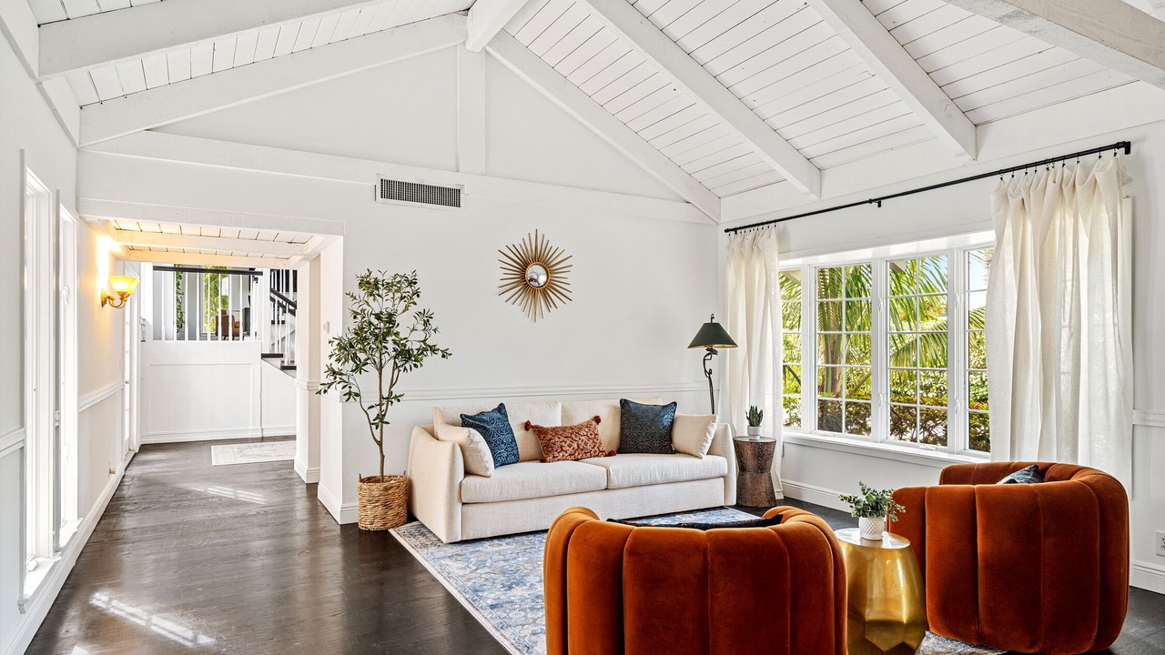 Photo of Livingroom in Boynton Beach