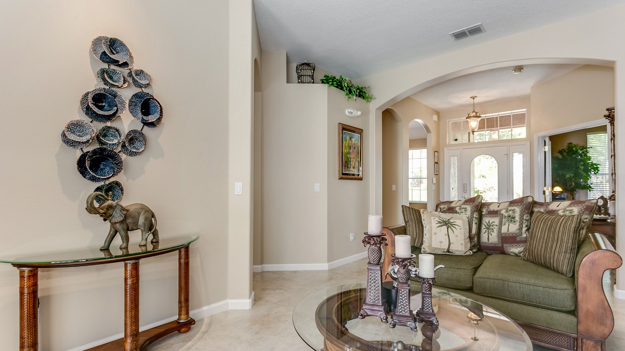 Photo of Livingroom in Highlands Reserve
