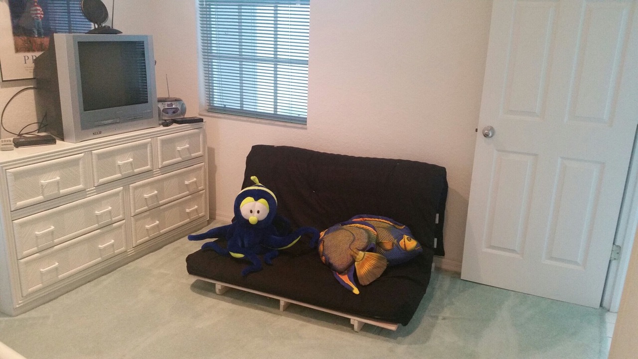 Photo of Bedroom in Meadowbrook Estates