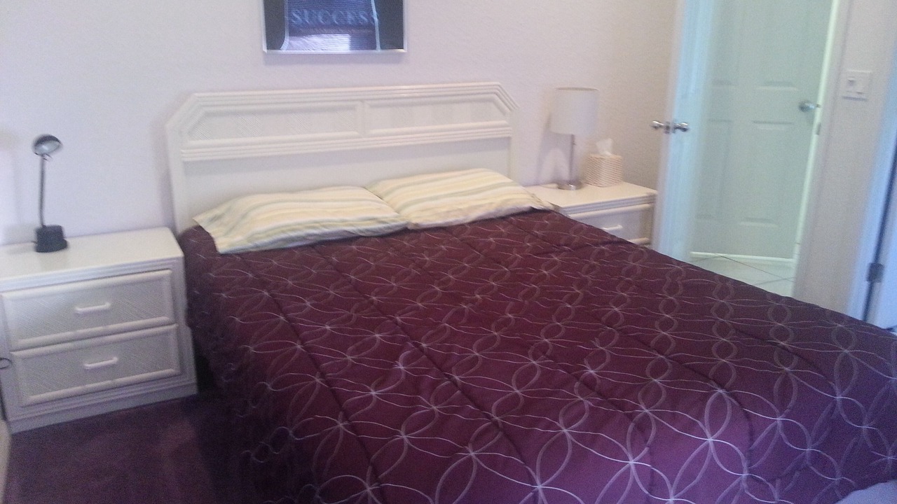 Photo of Bedroom in Meadowbrook Estates