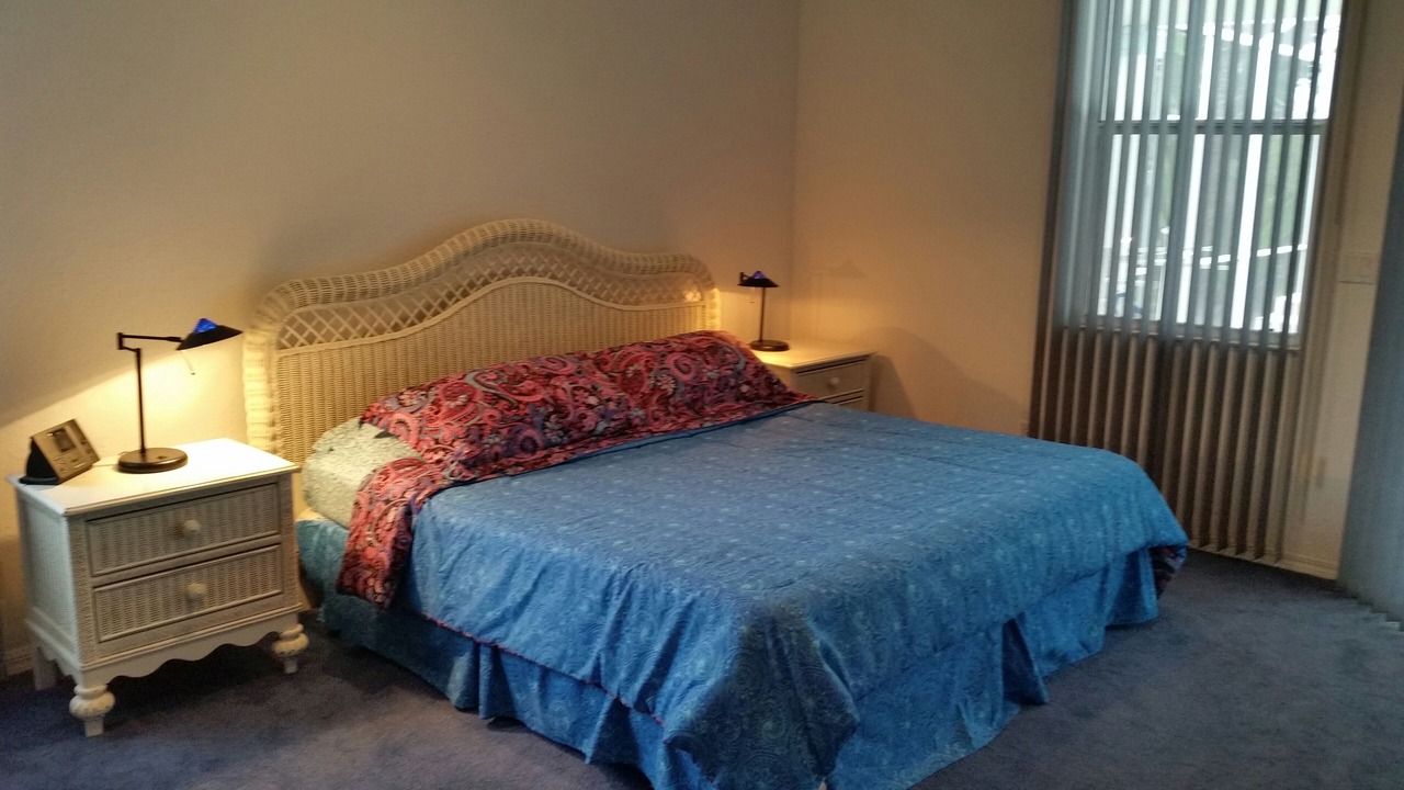 Photo of Bedroom in Meadowbrook Estates