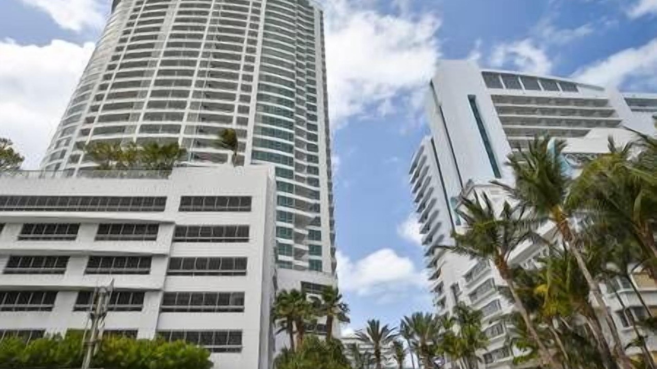 Photo of Outdoor in Mid Beach