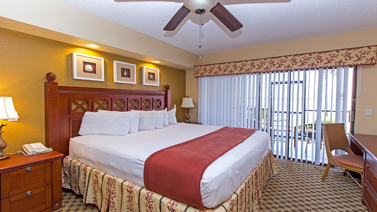Photo of Bedroom in Florida Central Atlantic Coast