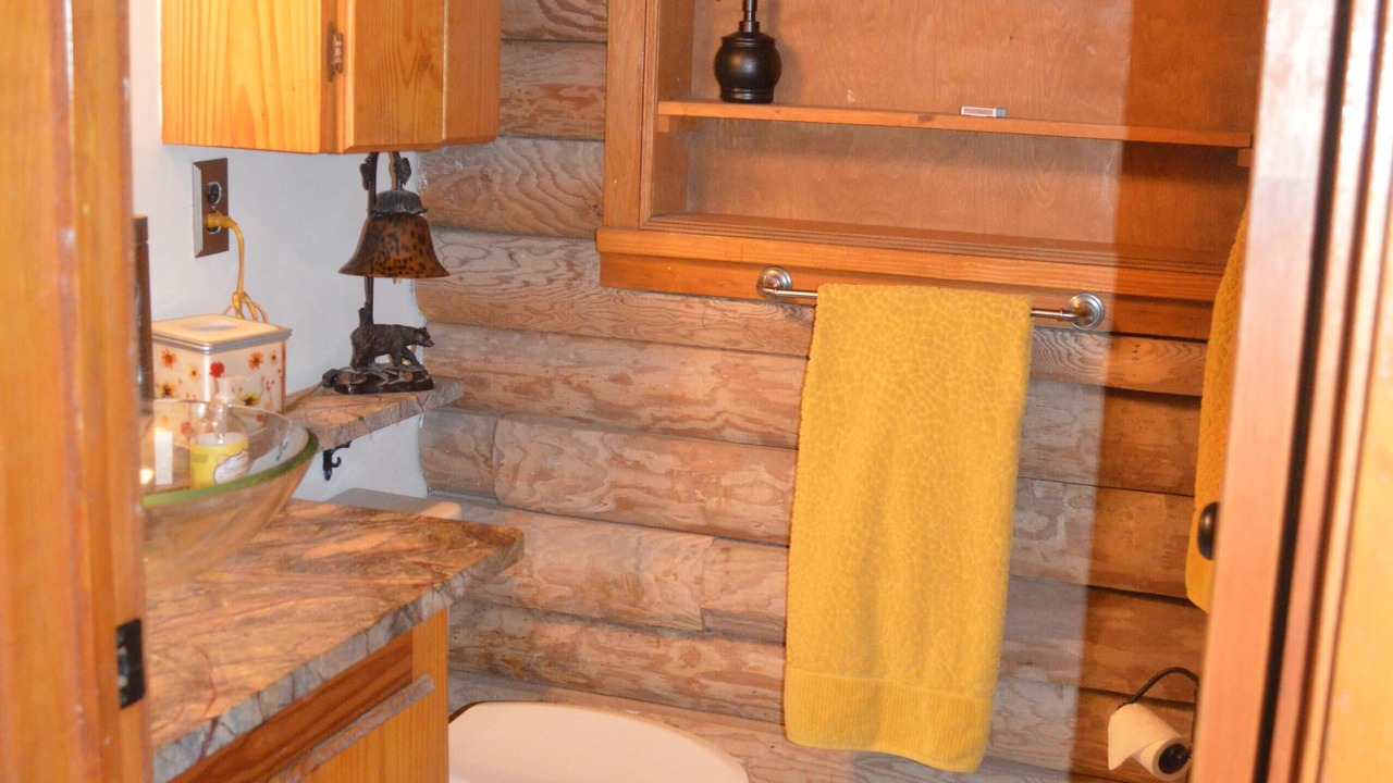 Photo of Bathroom in Ponte Vedra Beach