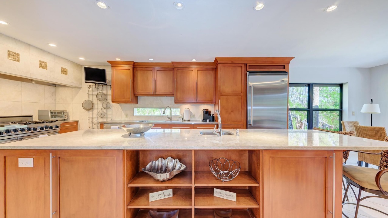 Photo of Kitchen in Whitney Beach