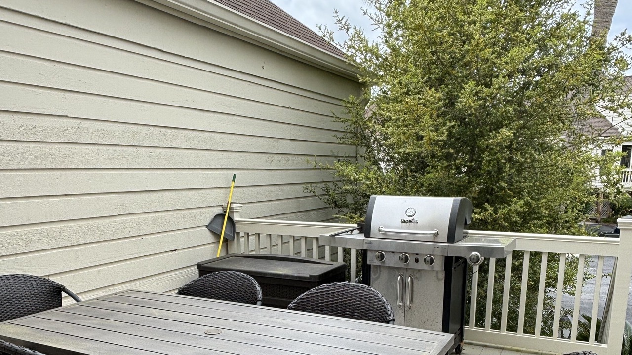Photo of Outdoor in Spinnaker Beachhouses