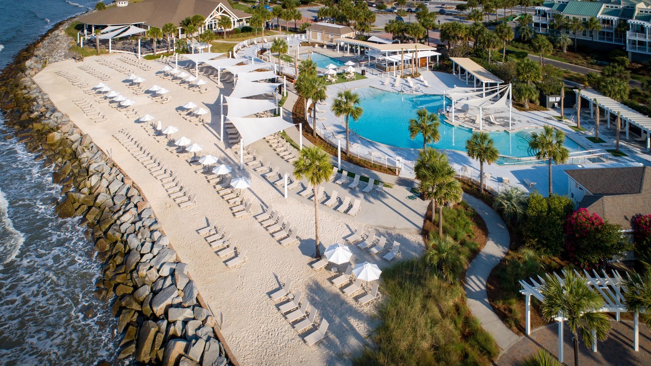Photo of Outdoor in Spinnaker Beachhouses