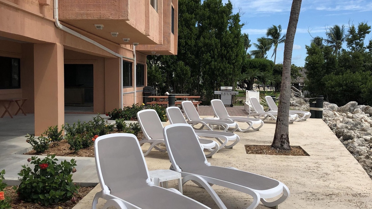Photo of Patio Balcony in Plantation by the Sea